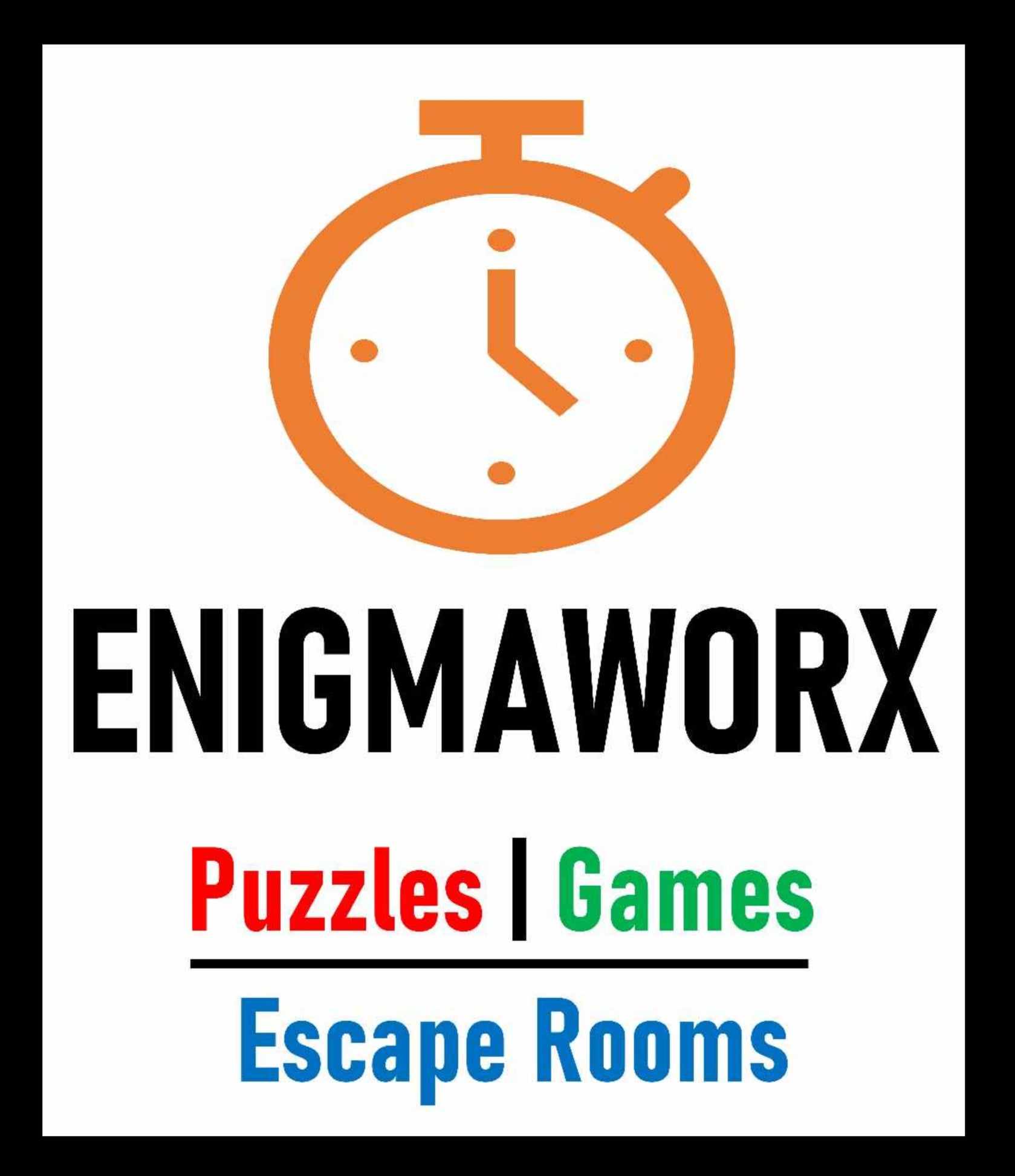 Enigmaworx logo